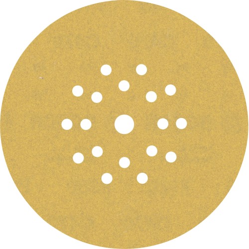 Hoja de lija EXPERT C470 de 225 mm, G 180, 5 unidades