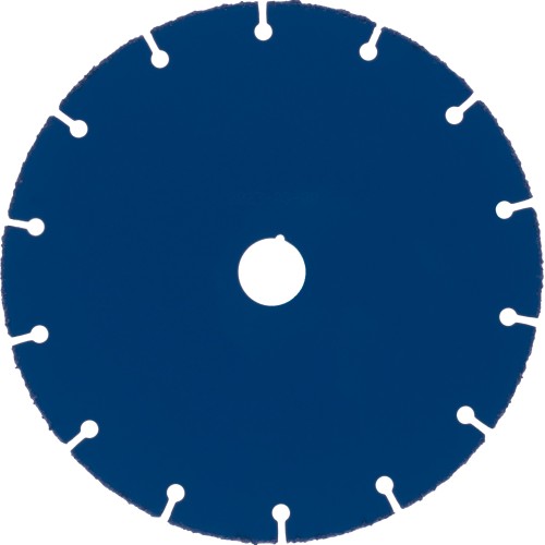 Disco de corte EXPERT Carbide Multi Wheel de 180 mm, 22,23 mm