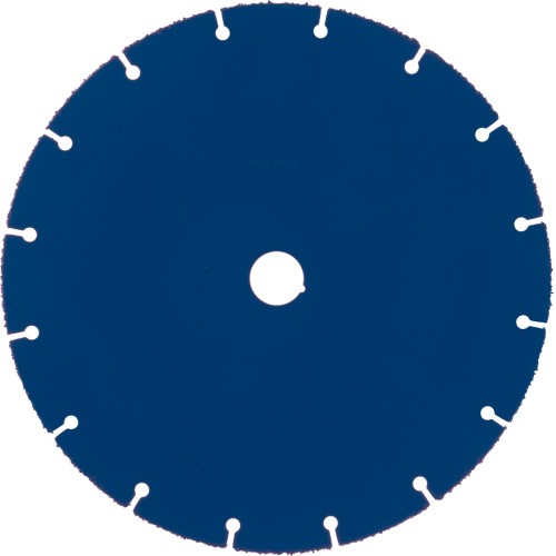 Disco de corte EXPERT Carbide Multi Wheel de 230 mm, 22,23 mm