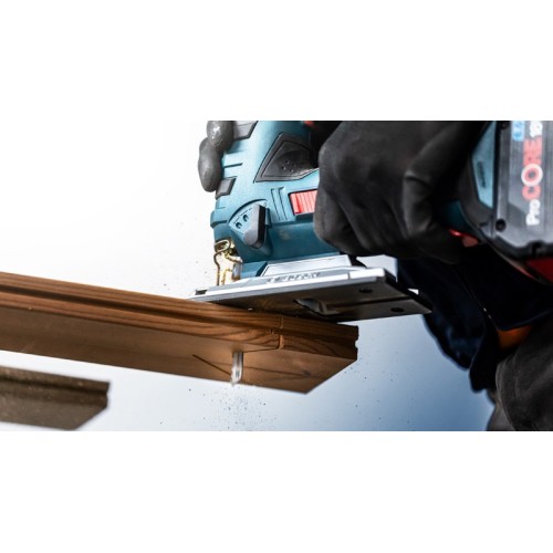 Hoja de sierra de calar EXPERT Hardwood Fast T144DHM, 2 uds.