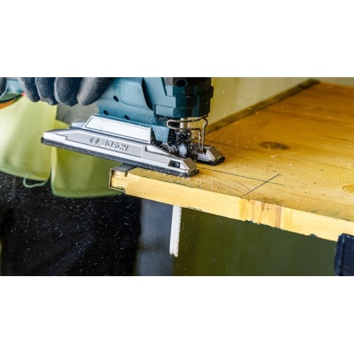 Hoja de sierra de calar EXPERT Multi Material T367XHM, 2 uds.