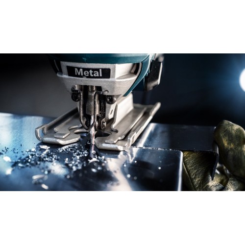 Hoja de sierra de calar EXPERT Stainless Steel T118AHM, 2 uds.