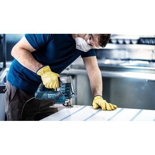 Hoja de sierra de calar EXPERT Stainless Steel T118AHM, 2 uds.