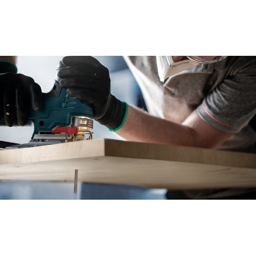 Hoja de sierra de calar EXPERT Wood 2-side clean T308BO 2 uds.