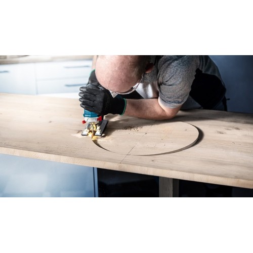 Hoja de sierra de calar EXPERT Wood 2-side clean T308BO 2 uds.