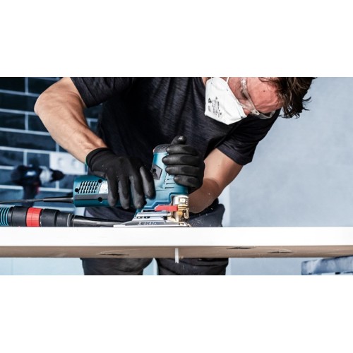 Hoja de sierra de calar EXPERT Hardwood 2-side clean T308BFP 2 uds.