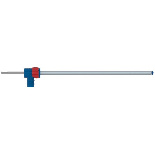 Set de brocas para martillo EXPERT SDS Clean plus-8X de 14 x 400 x 550