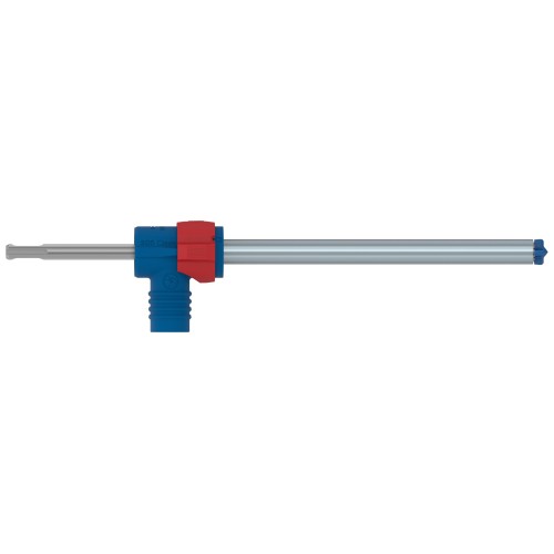 Set de brocas para martillo EXPERT SDS Clean plus-8X de 16 x 200 x 350
