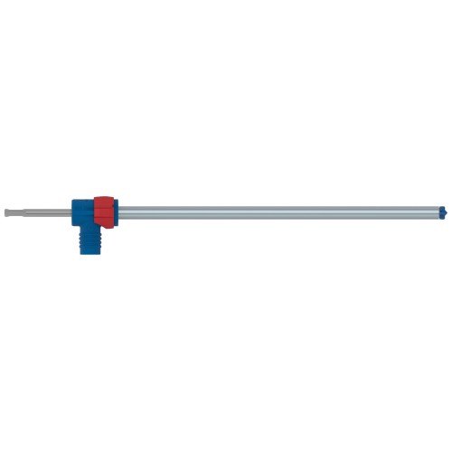 Set de brocas para martillo EXPERT SDS Clean plus-8X de 16 x 400 x 550
