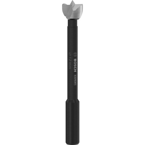 Broca Forstner EXPERT Wood, 12 mm