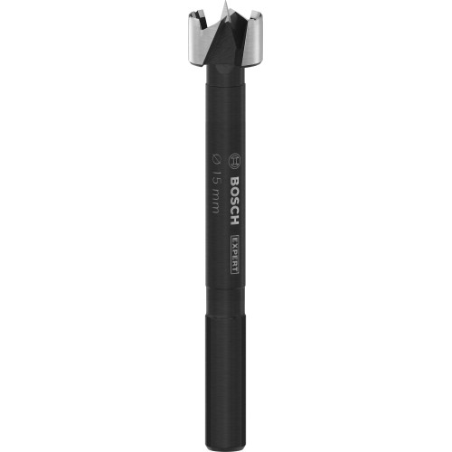 Broca Forstner EXPERT Wood, 15 mm