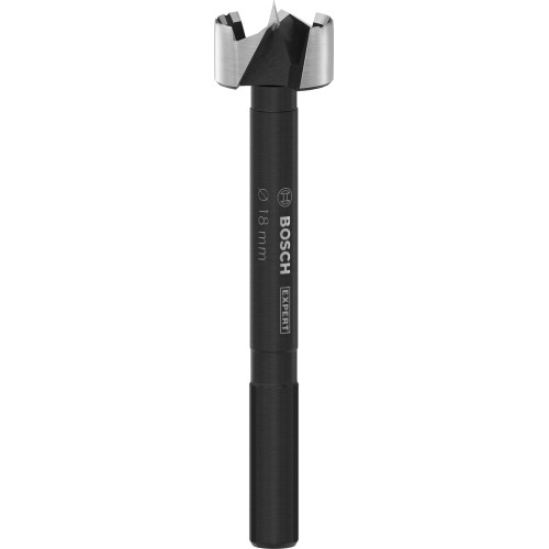Broca Forstner EXPERT Wood, 18 mm