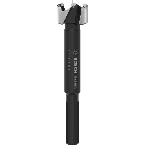 Broca Forstner EXPERT Wood, 20 mm