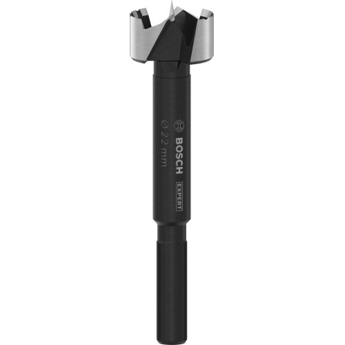 Broca Forstner EXPERT Wood, 22 mm