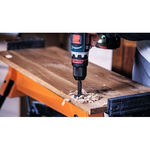Broca Forstner EXPERT Wood, 27 mm