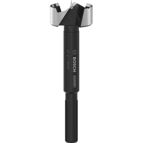 Broca Forstner EXPERT Wood, 27 mm