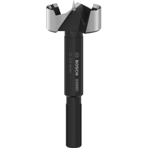 Broca Forstner EXPERT Wood, 34 mm