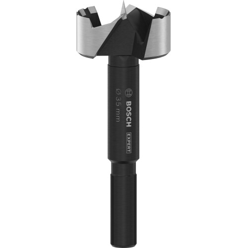 Broca Forstner EXPERT Wood, 35 mm
