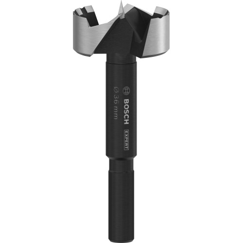 Broca Forstner EXPERT Wood, 36 mm