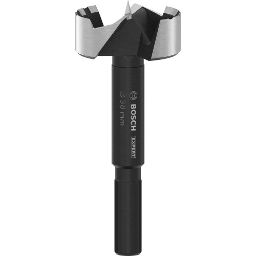Broca Forstner EXPERT Wood, 38 mm