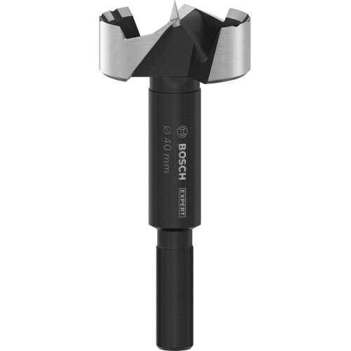 Broca Forstner EXPERT Wood, 40 mm