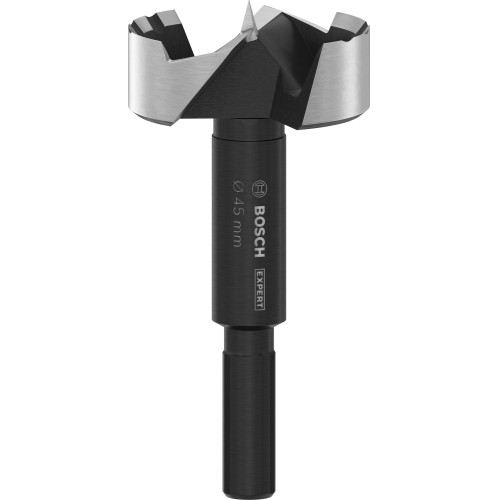 Broca Forstner EXPERT Wood, 45 mm