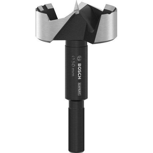Broca Forstner EXPERT Wood, 50 mm