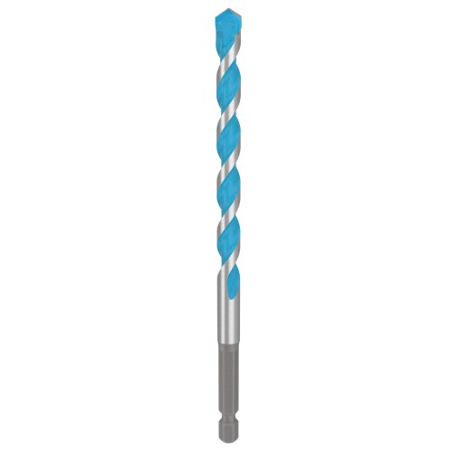 Broca EXPERT HEX-9 Multi Construction, 9x90x150