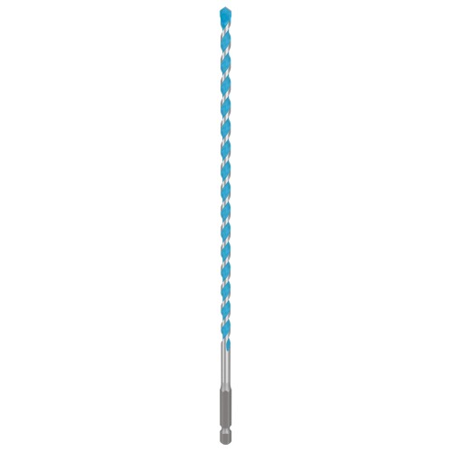 Broca EXPERT HEX-9 Multi Construction, 6,5x200x250