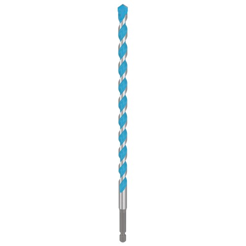 Broca EXPERT HEX-9 Multi Construction, 10x200x250