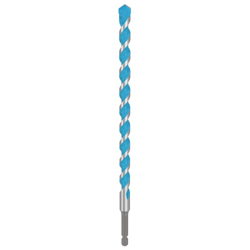 Broca EXPERT HEX-9 Multi Construction, 12x200x250