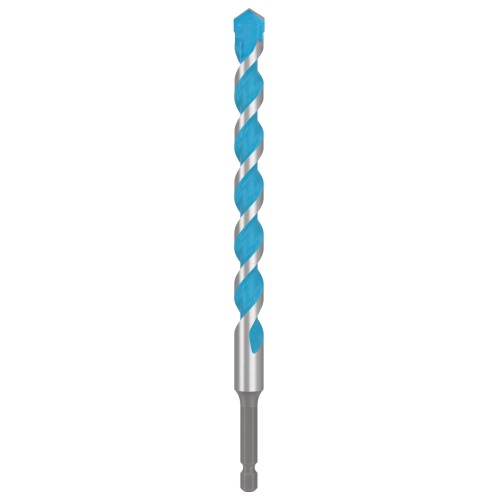 Broca EXPERT HEX-9 Multi Construction, 14x150x200