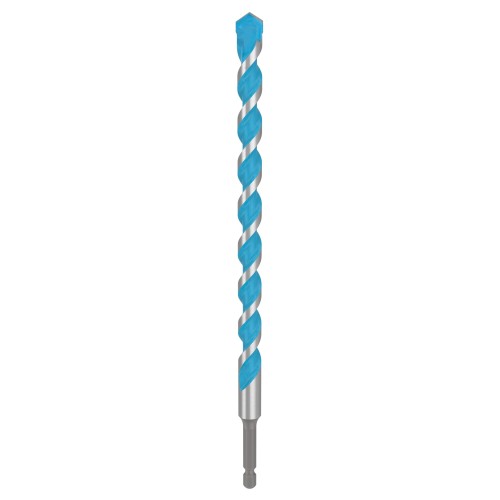 Broca EXPERT HEX-9 Multi Construction, 14x200x250