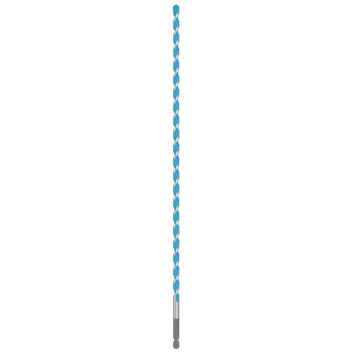 Broca EXPERT HEX-9 Multi Construction, 8x350x400