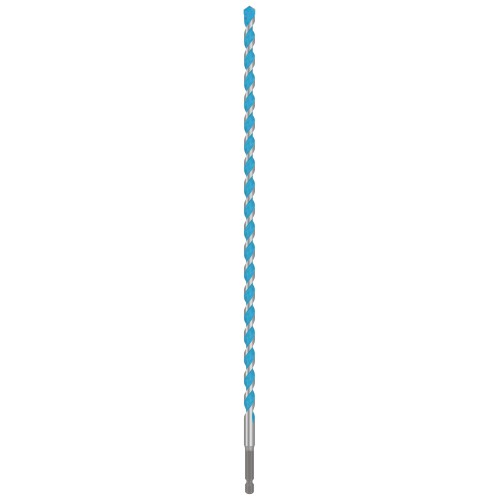 Broca EXPERT HEX-9 Multi Construction, 10x350x400