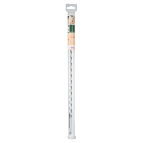 Broca salomónica para madera, hexagonalD = 10,0 mm; L = 450 mm