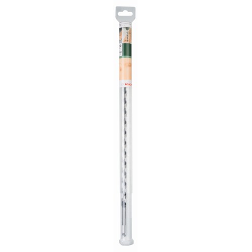 Broca salomónica para madera, hexagonalD = 10,0 mm; L = 450 mm