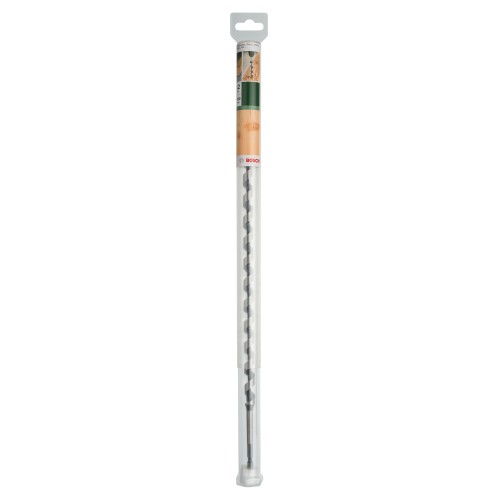 Broca salomónica para madera, hexagonalD = 12,0 mm; L = 450 mm