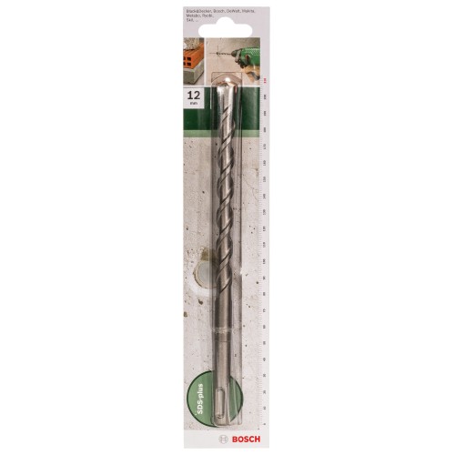Broca SDS plus para martillos perforadoresD = 13 mm; L = 210 mm