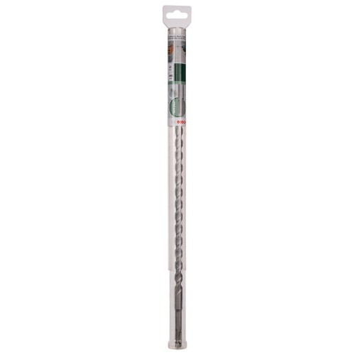 Broca SDS plus para martillos perforadoresD = 15 mm; L = 460 mm