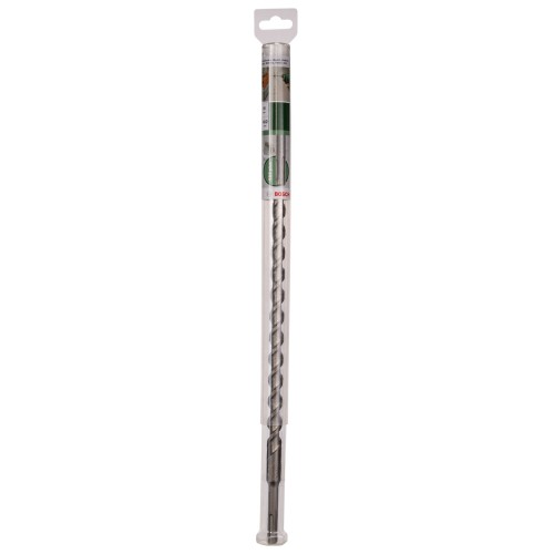 Broca SDS plus para martillos perforadoresD = 17 mm; L = 460 mm