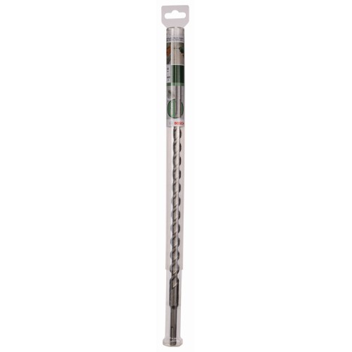 Broca SDS plus para martillos perforadoresD = 17 mm; L = 460 mm