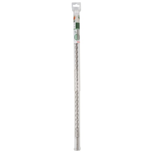 Broca SDS plus para martillos perforadoresD = 17 mm; L = 610 mm