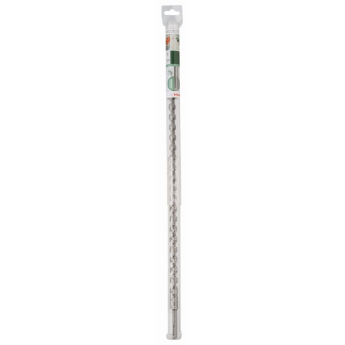Broca SDS plus para martillos perforadoresD = 17 mm; L = 610 mm