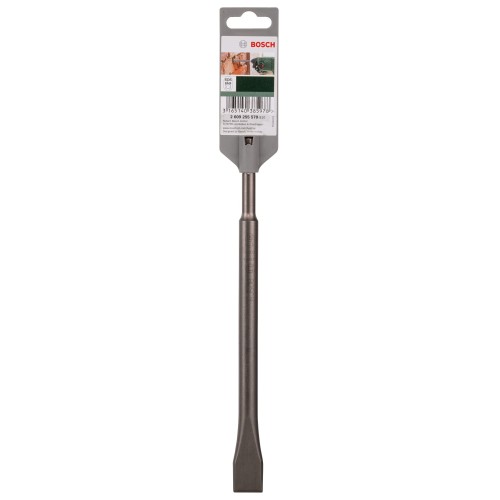 Cincel plano SDS plusL = 251 mm; B= 20 mm