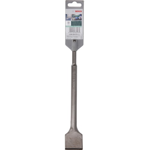 Cincel para azulejos SDS plusL = 251 mm; B= 40 mm