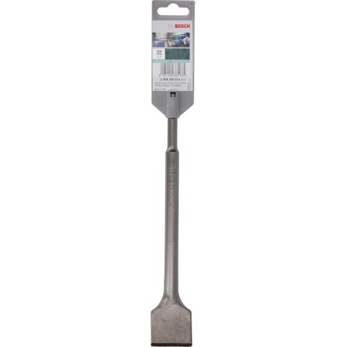 Cincel para azulejos SDS plusL = 251 mm; B= 40 mm