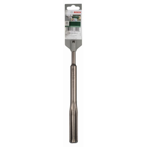 Cincel acanalado SDS plusL = 250 mm; B= 22 mm