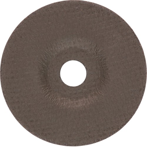 Set de discos de tronzar de 5 piezas, acodado para metalD = 125 mm