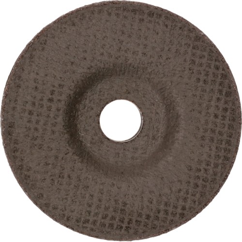 Set de discos de tronzar de 5 piezas, acodado para piedraD = 125 mm